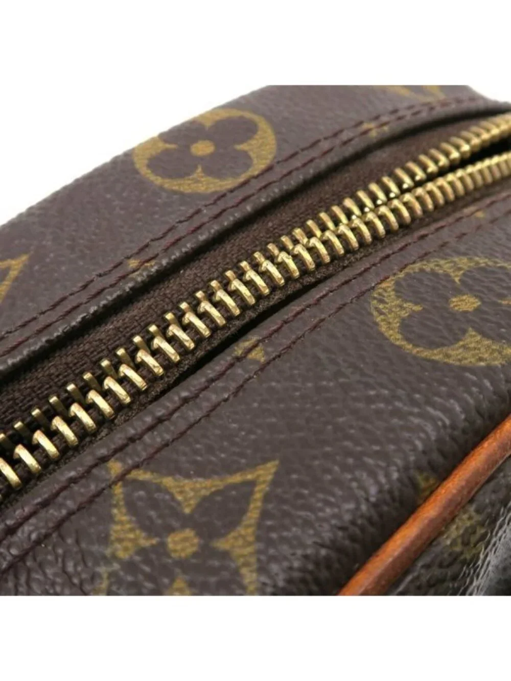 Louis Vuitton Monogram Blois Wallet
